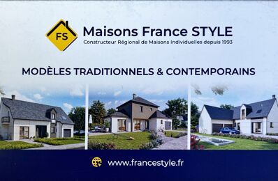 construire terrain 60 000 € à proximité de Vennecy (45760)