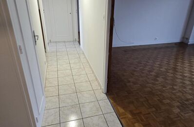 location appartement 750 € CC /mois à proximité de Noyarey (38360)