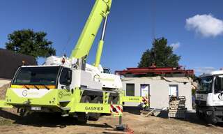 Maison 79 m² à construire Questembert (56230)