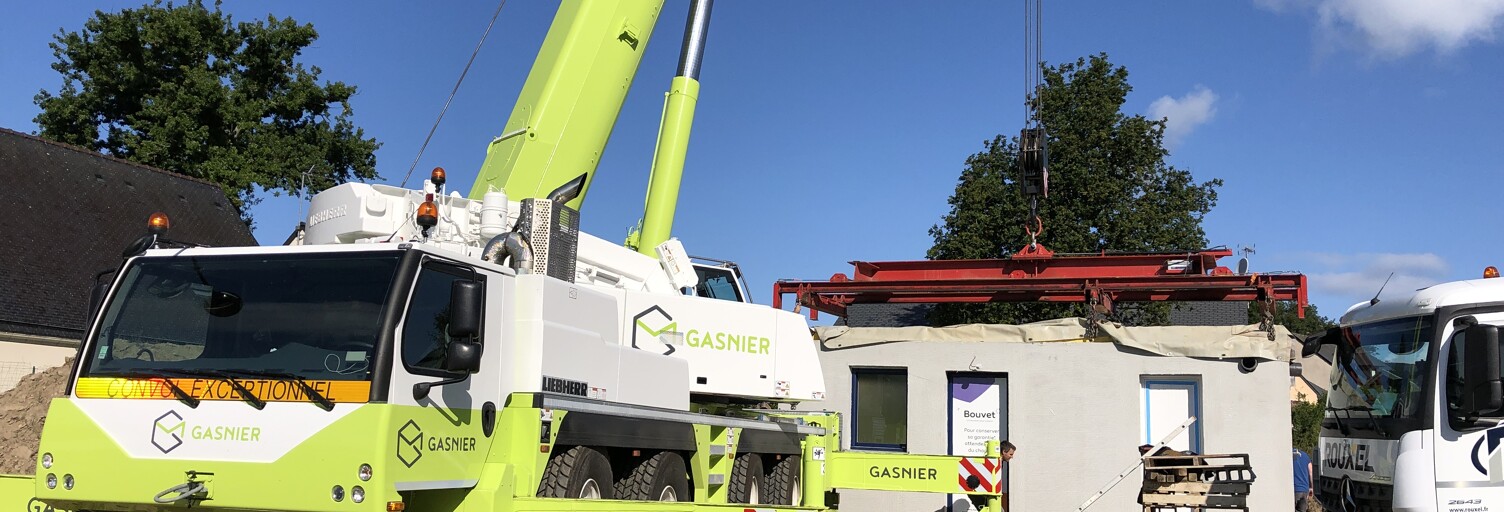 Maison 79 m² à construire Questembert (56230)