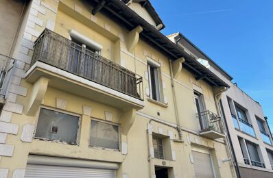 location appartement 740 € CC /mois à proximité de Fonbeauzard (31140)