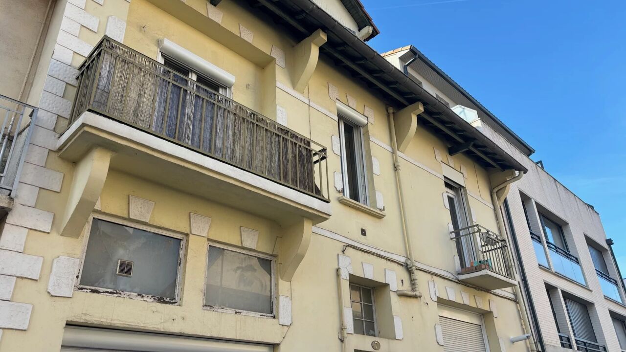 appartement 2 pièces 40 m2 à louer à Toulouse (31400)