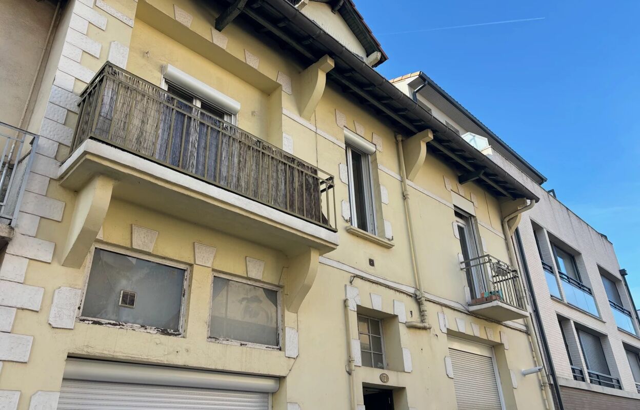 appartement 2 pièces 40 m2 à louer à Toulouse (31400)