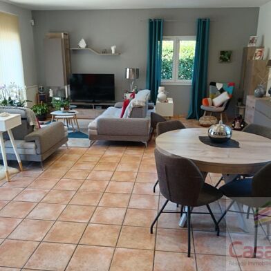 Maison 6 pièces 475000 €