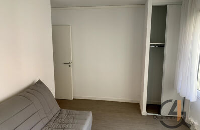 location appartement 742 € CC /mois à proximité de Saussan (34570)