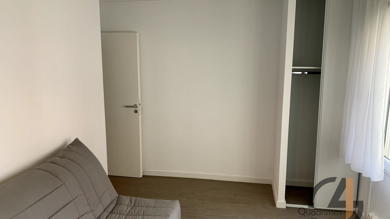 appartement 2 pièces 36 m2 à louer à Montpellier (34090)