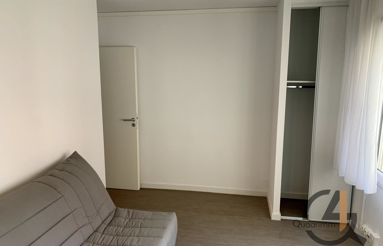 appartement 2 pièces 36 m2 à louer à Montpellier (34090)