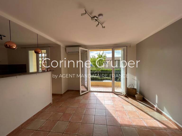 SOUS OFFRE EXCLUSIVITÉ La Sèbe Type 3 avec balcon et cave — photo 1