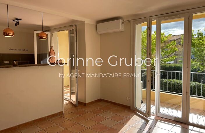SOUS OFFRE EXCLUSIVITÉ La Sèbe Type 3 avec balcon et cave — photo 2