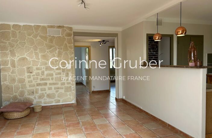 SOUS OFFRE EXCLUSIVITÉ La Sèbe Type 3 avec balcon et cave — photo 3