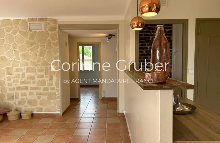 SOUS OFFRE EXCLUSIVITÉ La Sèbe Type 3 avec balcon et cave — photo 4