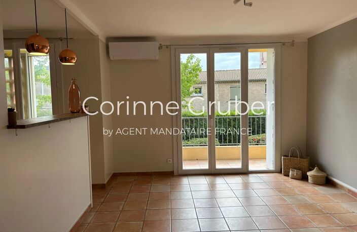 SOUS OFFRE EXCLUSIVITÉ La Sèbe Type 3 avec balcon et cave — photo 5