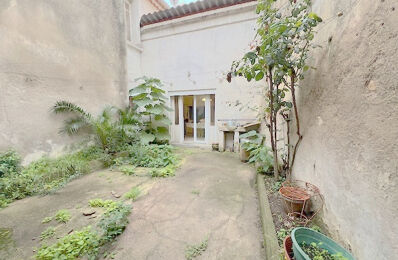 vente maison 96 000 € à proximité de Floure (11800)