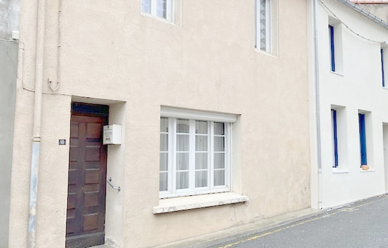 maison 5 pièces 132 m2 à vendre à La Redorte (11700)