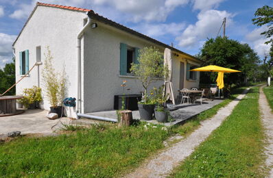 vente maison 318 000 € à proximité de Cordes-sur-Ciel (81170)