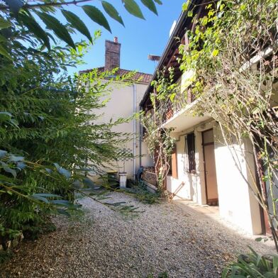 Maison 4 pièces 125 m²