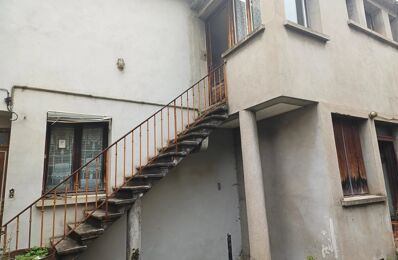 vente maison 129 000 € à proximité de Saint-Médard-en-Forez (42330)