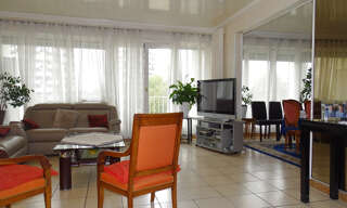 Appartement 5 Pièces 104 m² à vendre à Créteil (94000)