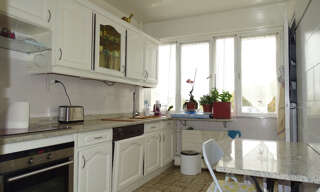 Appartement 5 Pièces 104 m² à vendre à Créteil (94000)