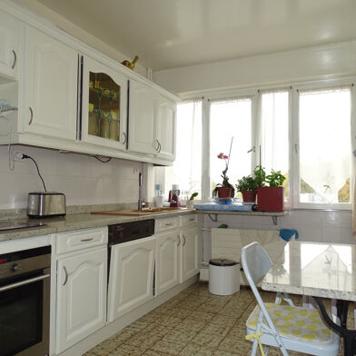 Appartement 5 pièces 335000 €