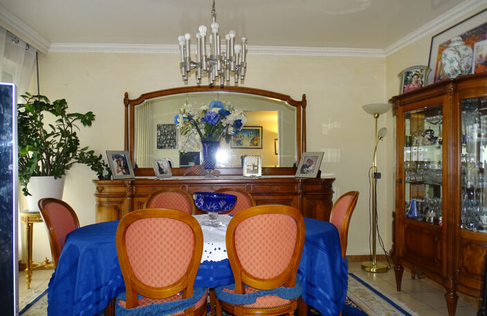Appartement 5 pièces très lumineux en très bon état à moins — photo 3