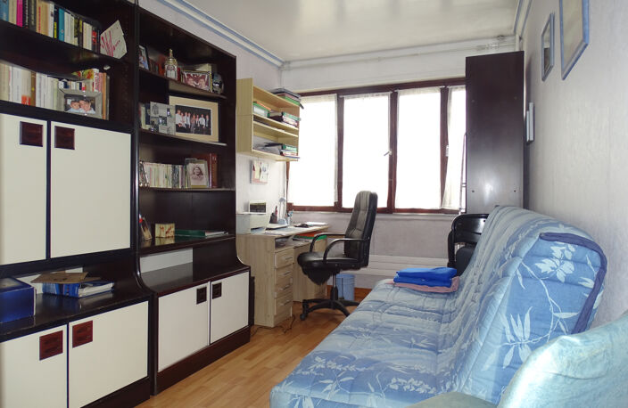Appartement 5 pièces très lumineux en très bon état à moins — photo 5
