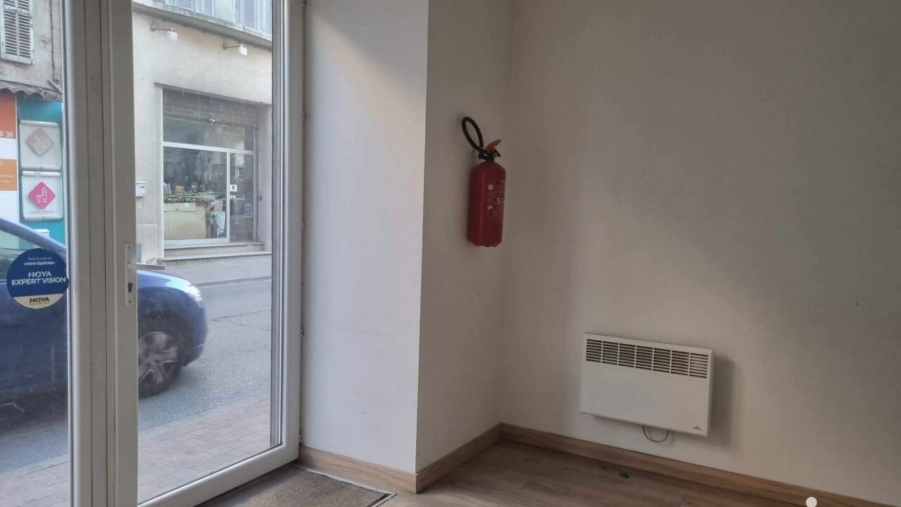 appartement 2 pièces 54 m2 à vendre à Roquevaire (13360)