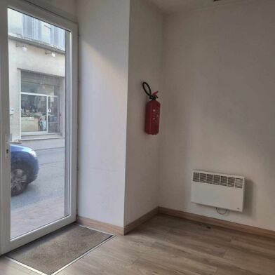 Appartement 2 pièces 54 m²