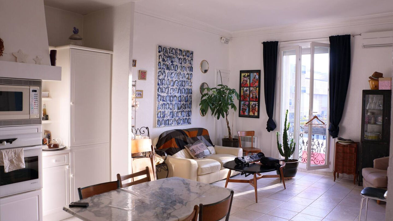 appartement 3 pièces 71 m2 à louer à Montpellier (34000)