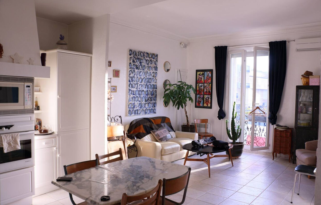 appartement 3 pièces 71 m2 à louer à Montpellier (34000)