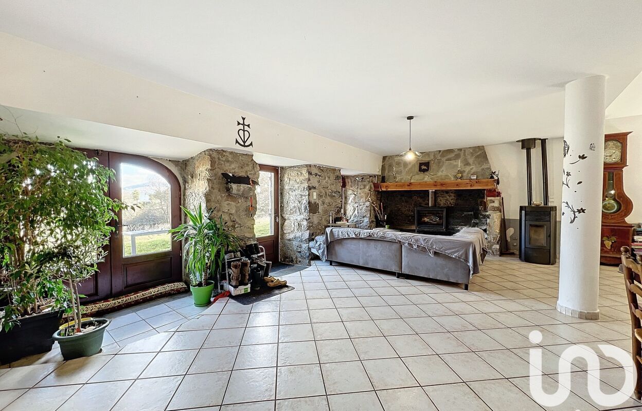 maison 7 pièces 190 m2 à vendre à Le Brignon (43370)