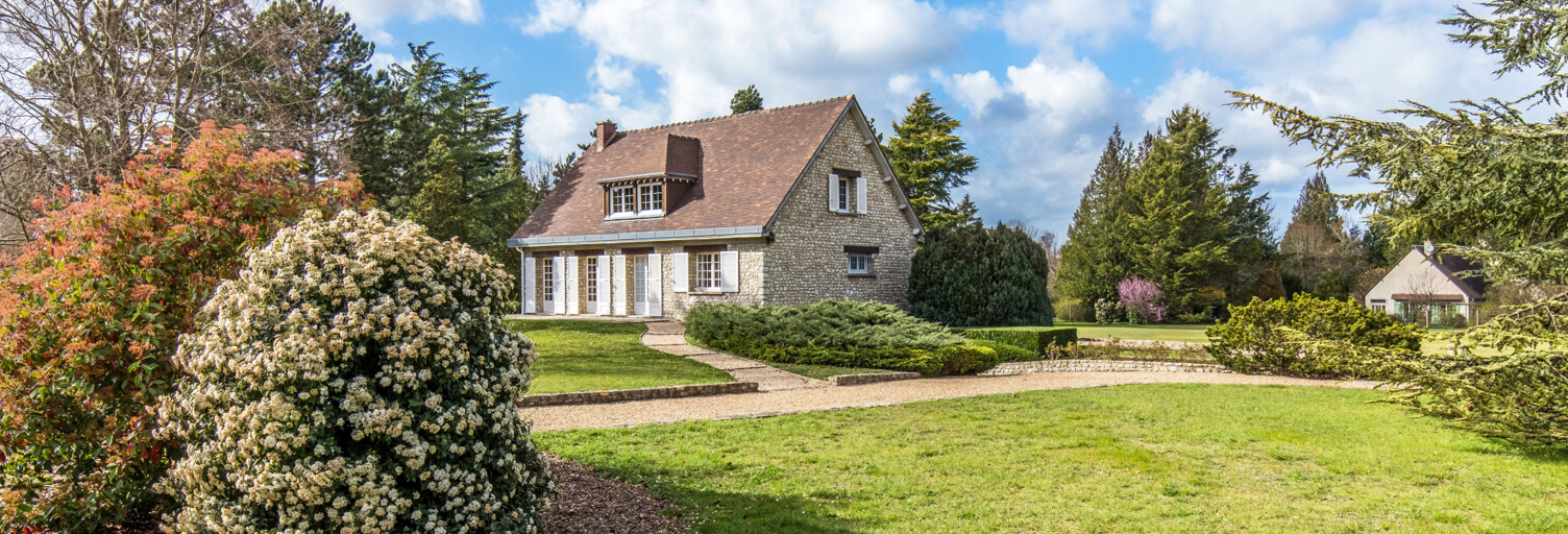 Maison 6 Pièces 166 m² à vendre à Septeuil (78790)