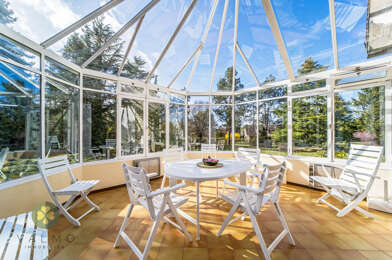 Maison 6 pièces 462000 €