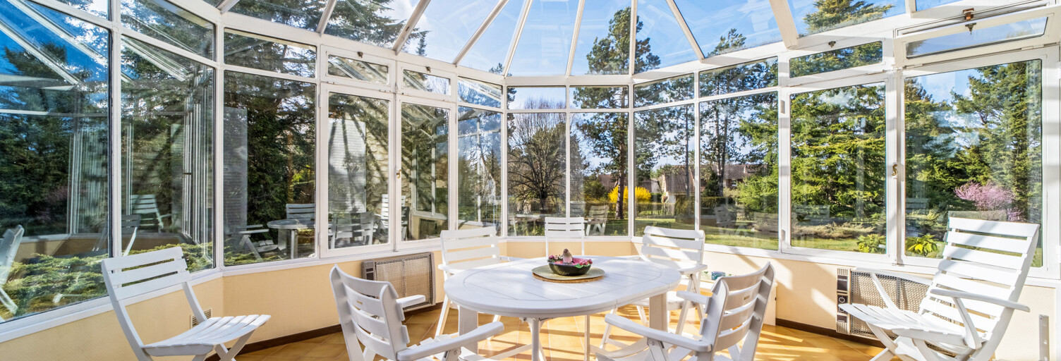 Maison 6 Pièces 166 m² à vendre à Courgent (78790)