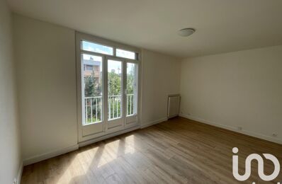 vente appartement 117 000 € à proximité de Noiseau (94880)