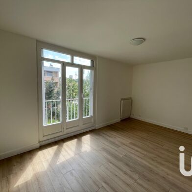 Appartement 1 pièce 30 m²