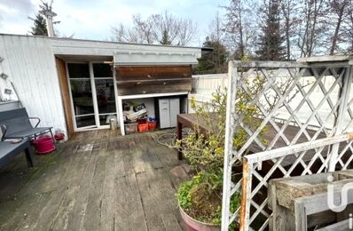 vente maison 237 500 € à proximité de Athis-Mons (91200)