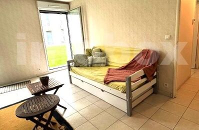 vente appartement 167 990 € à proximité de Barbechat (44450)