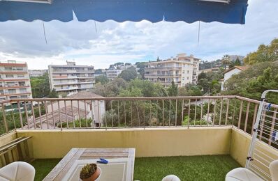 vente appartement 199 000 € à proximité de Mougins (06250)