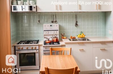 vente maison 89 000 € à proximité de Pinet (34850)