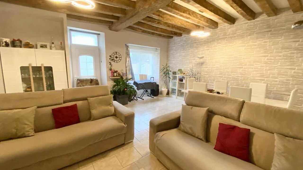 maison 7 pièces 170 m2 à vendre à Mayet (72360)