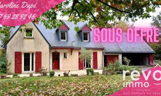 Maison 7 Pièces 128 m² à vendre à Bellevigne-en-Layon (49750)