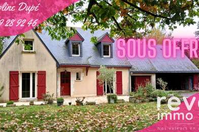 Maison 7 pièces 249000 €