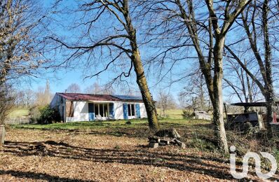 vente maison 115 000 € à proximité de Belmont-Bretenoux (46130)