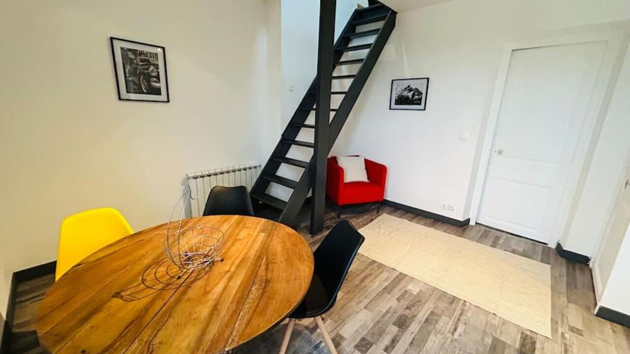 appartement 3 pièces 72 m2 à vendre à Reims (51100)