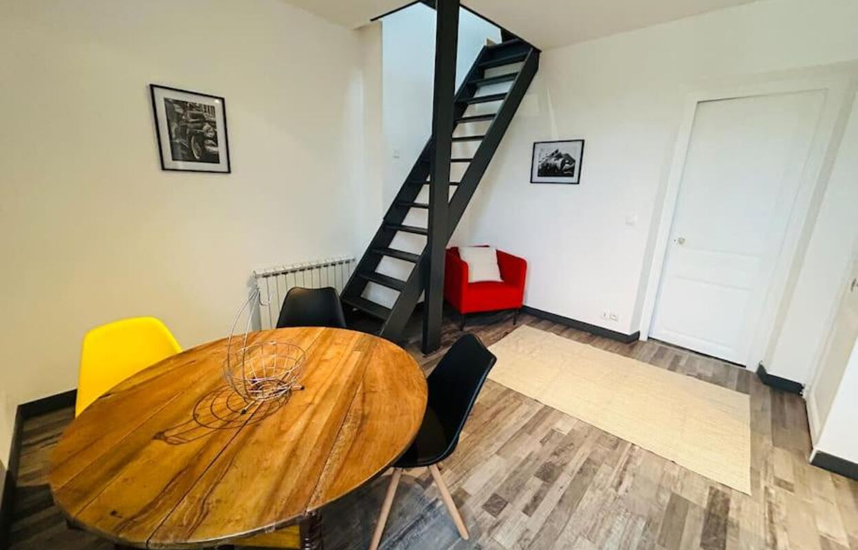 appartement 3 pièces 72 m2 à vendre à Reims (51100)