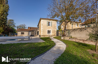 vente maison 385 000 € à proximité de Miramont-Latour (32390)