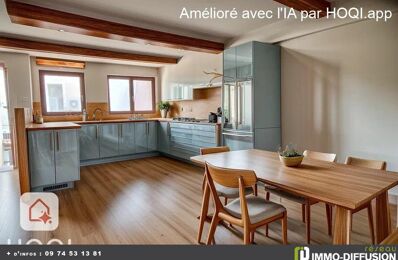 maison 7 pièces 130 m2 à vendre à Carpentras (84200)