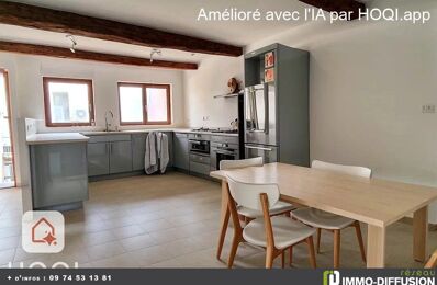 vente maison 199 000 € à proximité de Bédoin (84410)