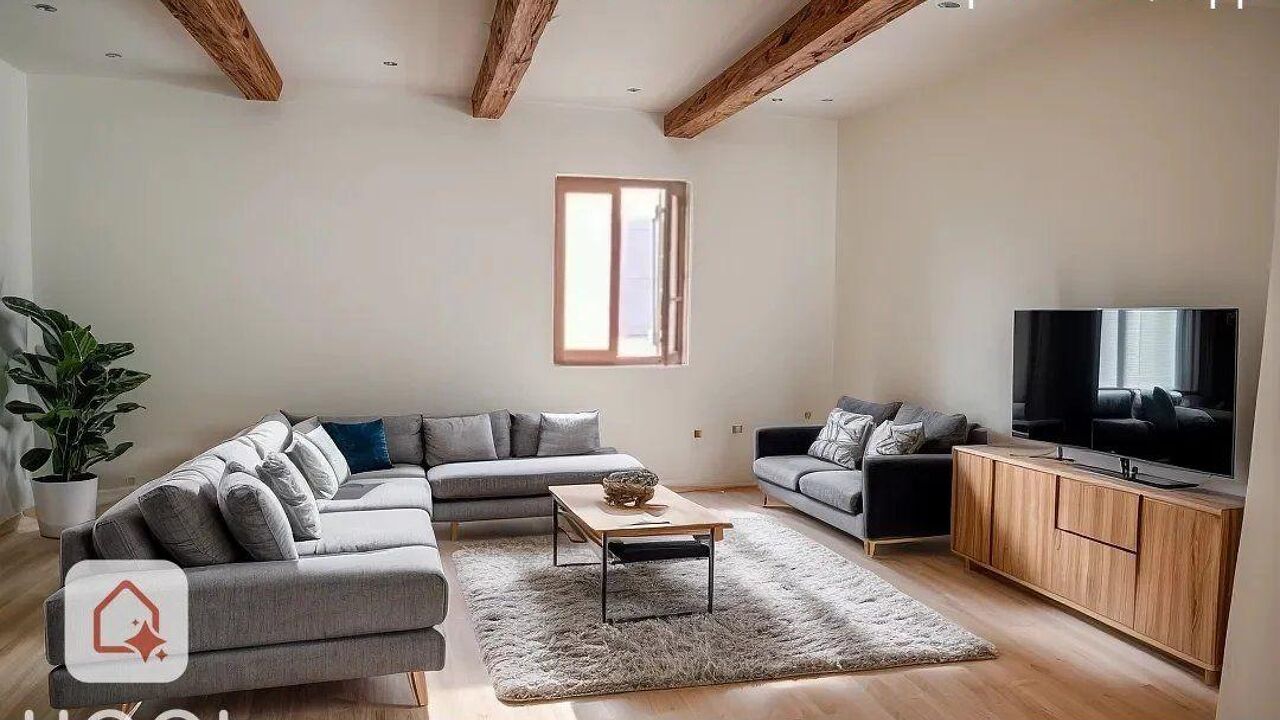 maison 7 pièces 130 m2 à vendre à Carpentras (84200)